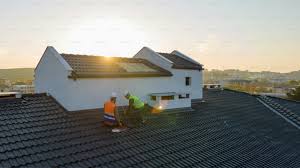 Best Roof Installation  in Westover, WV